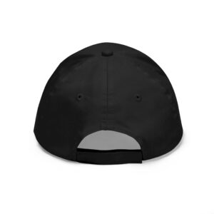 The Drivelists "Drive" Unisex Twill Hat - Image 12