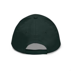 The Drivelists "Drive" Unisex Twill Hat - Image 22