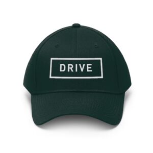 The Drivelists "Drive" Unisex Twill Hat - Image 20