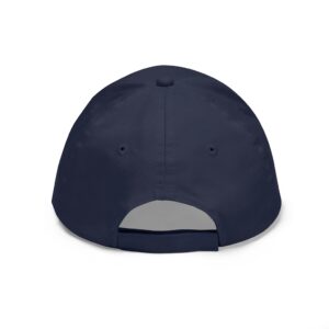 The Drivelists "Drive" Unisex Twill Hat - Image 27