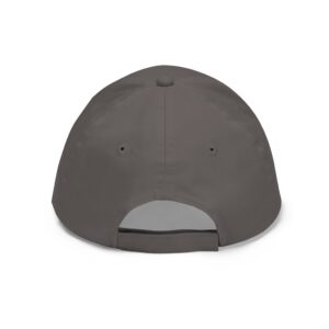 The Drivelists "Drive" Unisex Twill Hat - Image 7