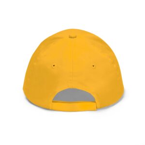 The Drivelists "Drive" Unisex Twill Hat - Image 3