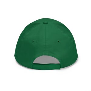 The Drivelists "Drive" Unisex Twill Hat - Image 17