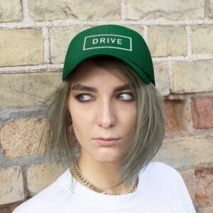 The Drivelists "Drive" Unisex Twill Hat - Image 18