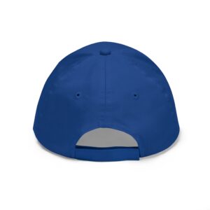 The Drivelists "Drive" Unisex Twill Hat - Image 32