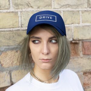 The Drivelists "Drive" Unisex Twill Hat - Image 33
