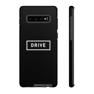 The Drivelists "Drive" Tough Cases