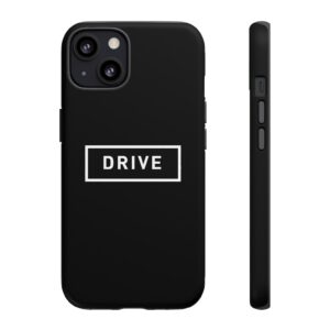 The Drivelists "Drive" Tough Cases - Image 4
